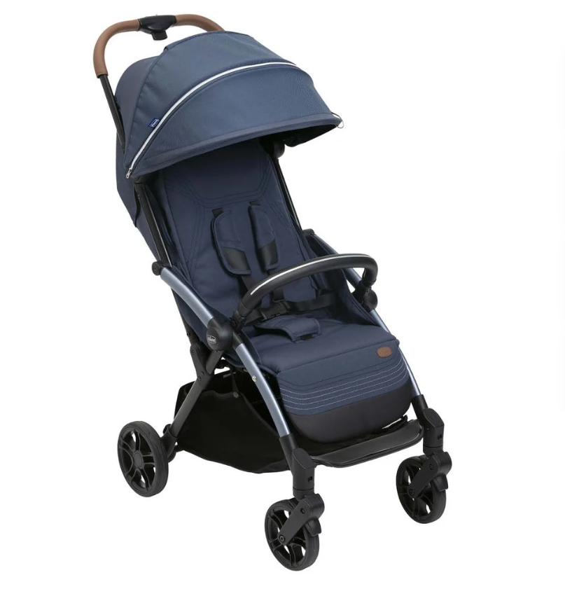 Коляска прогулянкова Chicco Goody XPlus