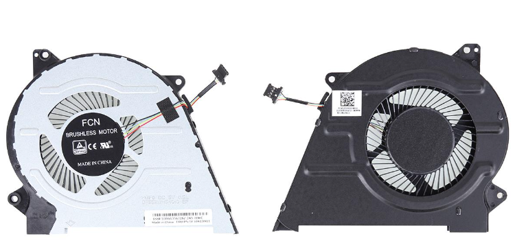 Кулер Lenovo Lenovo Flex 5-14IIL05 5-14ARE05 5-15IIL05 5-14ITL05 5-15ITL05 5-14ALC05 5-15ALC05 оригінал новий