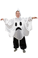 Карнавальний костюм привид на 110-130 см