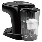 Капсульна кавоварка Bosch Tassimo TAS6502 Black, фото 5