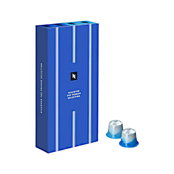 Набір кави в капсулах Nespresso Original Cold Coffee - 40 капсул