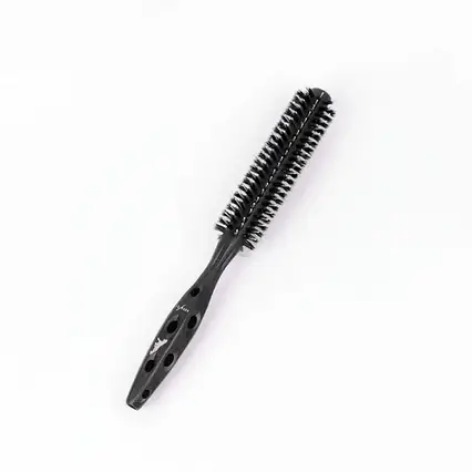 Брашинг для волосся Y. S. Park CARBON TIGER d.38 мм YS-430T7