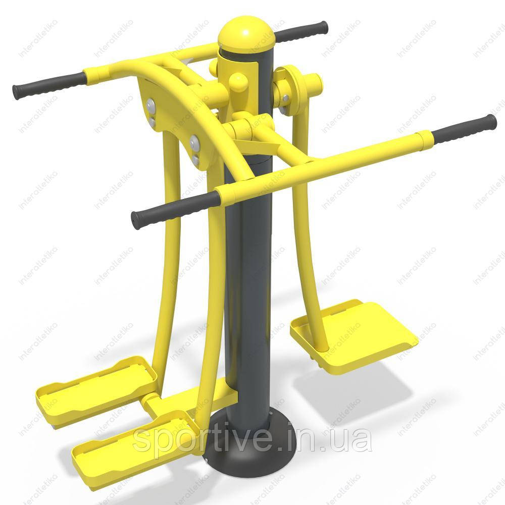 Маятник - Тренажер для м'язів стегна InterAtletika SE104-142