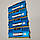 Комплект оперативної пам'яті Corsair DDR3 16Gb (4x4Gb) 1600MHz PC3-12800U 2R8 CL9 (CMZ8GX3M2A1600C9B) Б/В, фото 9