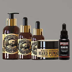 Косметика для бороди