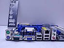 Материнська плата sAM3 ASRock 785GM-S3 (Socket AM3, DDR3, б/у), фото 4