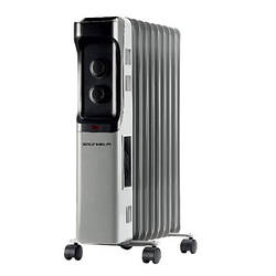 Масляный обогреватель Grunhelm GR-0920N