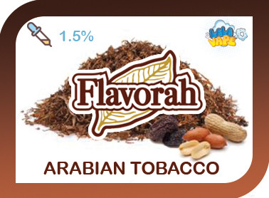Arabian Toba ароматизатор Flavorah
