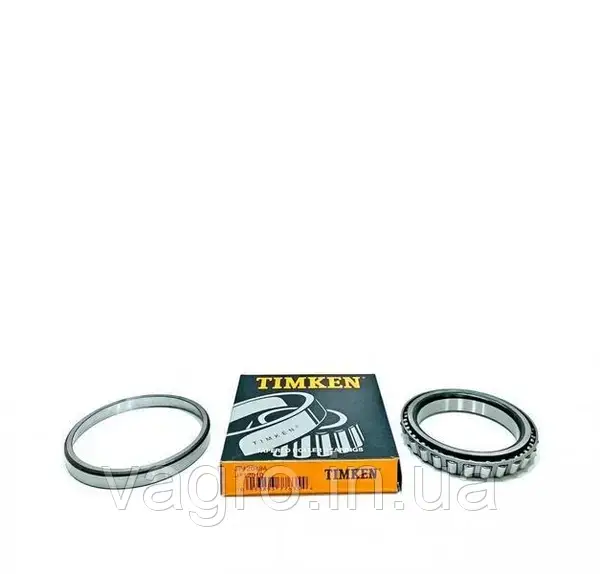 Підшипник JP12049A/JP12010 (AL81844, AL159598) (Timken, США)