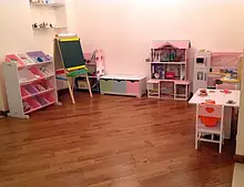 Дитяча кімната
