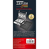Притискний електричний гриль Zepline ZP-086 3500 Вт Якісний двосторонній електрогриль Гриль для дому, фото 10