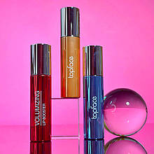 Бустер для губ TopFace Volumizing Lip Booster