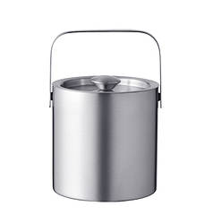 Відерце барне для льоду Creation BT19-2 1.3 л з кришкою