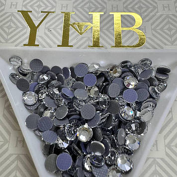 Стрази YHB Lux Crystal HF ss16(3.8-4mm)