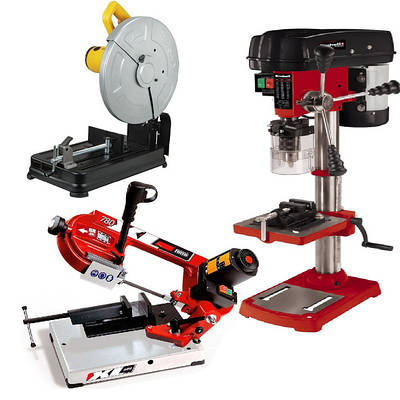 Металообробка