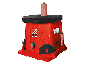 Осциляційно-шпиндельний шліфувальний верстат Holzmann OSS75A (Австрія)