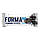 Forma Bar - 12x60g Cookies and Cream, фото 2