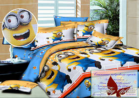 Стьобані покривала-ковдри