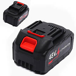 Акумулятор для секатора 48В / Акумуляторна батарея для інструментів / Літій-іонний акумулятор