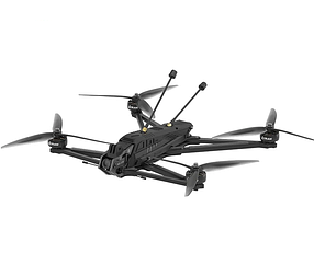 Рама для дрона Helion 10'' (al10")
