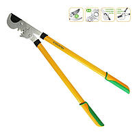 Сучкоріз Gruntek T-Rex із збільшенням зусиллям різу Діаметр гілки до 57 мм By-pass(295201765)