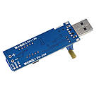 Перетворювач DC-DC вхід USB, TYPE-C підвищувальний/знижувальний з дисплеєм, фото 5