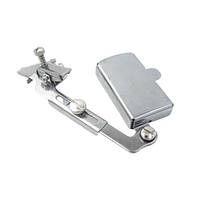 Багатофункціональний направляючий магніт Peri 12см з кліпсою для рівного рядка на швейну машину (6869)