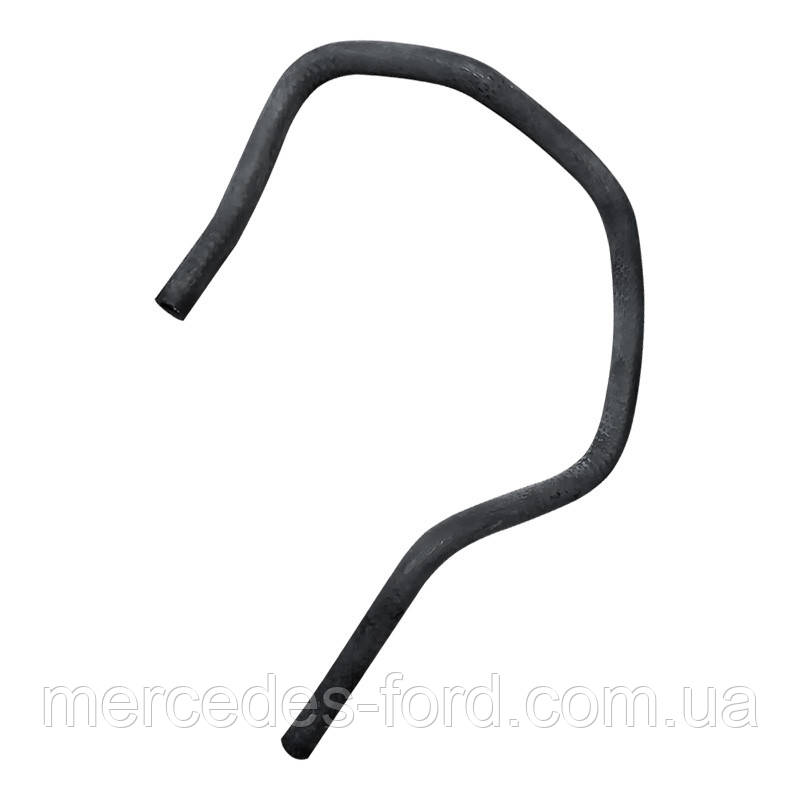 Патрубок розширювального бачка (D=10 мм) Ford Transit 2.0 / 2.4 TDI дизель Форд Транзит 2000-2006, 2C118W005AB, фото 1