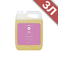 Масажна олія "SPA" (СПА) Масажне масло