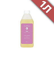 Масажна олія "SPA" (СПА) масажне масло