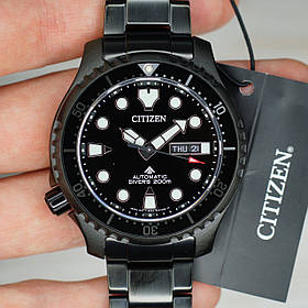 Годинник Citizen NY0145-86E Eco-Drive Promaster Diver 200m