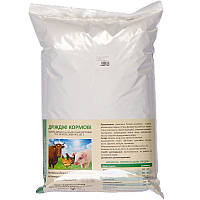 Порошок Дріжджі кормові 1 кг Укрветбіофарм