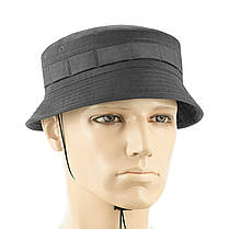 M-Tac панама Gen.II Flex Rip-Stop Dark Grey 55, фото 4