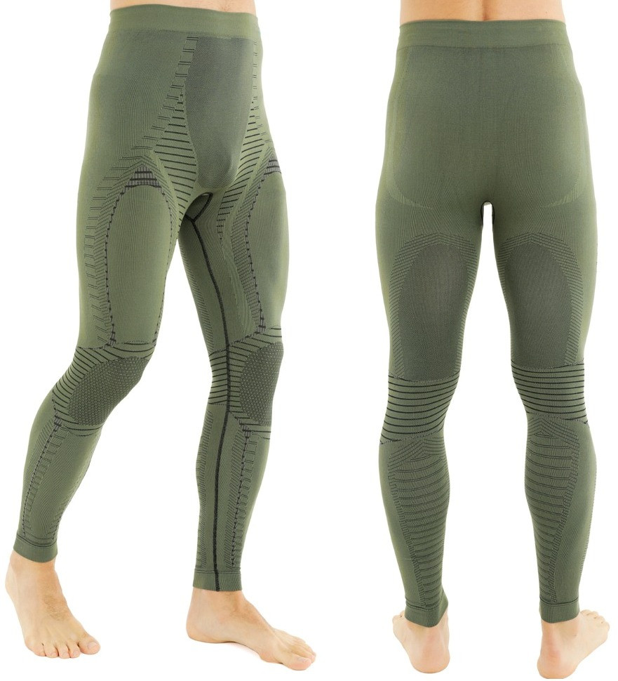 Чоловічі термоштани Accapi X-Country Military, M/L (48-50)