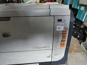 Лазерний принтер HP LaserJet P3015 No 24031035, фото 2