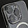 Прозорий чохол Magsafe Proove Crystal Magnetic для iPhone 13, фото 9