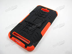 Броньований чохол ASUS ZenFone Max ZC550KL (помаранчевий)