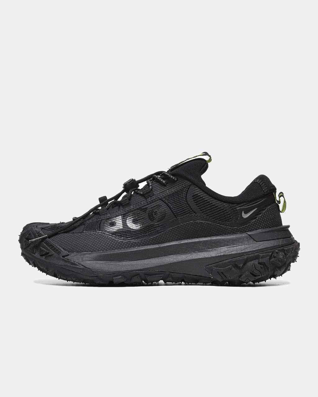 Чоловічі Кросівки Nike ACG Mountain Fly 2 Gore-Tex Low / Найк АСГ Маунтін Флай 2 Гор Текс Низькі