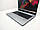 Ультрабук HP EliteBook 840 G5 14" FHD IPS 120Hz Core i5-8350U  16GB SSD 512GB Intel UHD Graphics 620, фото 5