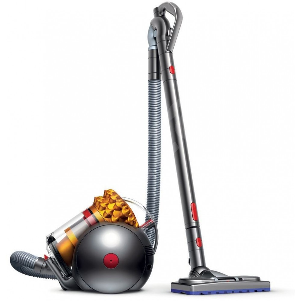 Dyson Cinetic Big Ball Multifloor 2 Безмішковий пилосос, фото 1