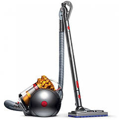 Dyson Cinetic Big Ball Multifloor 2 Безмішковий пилосос