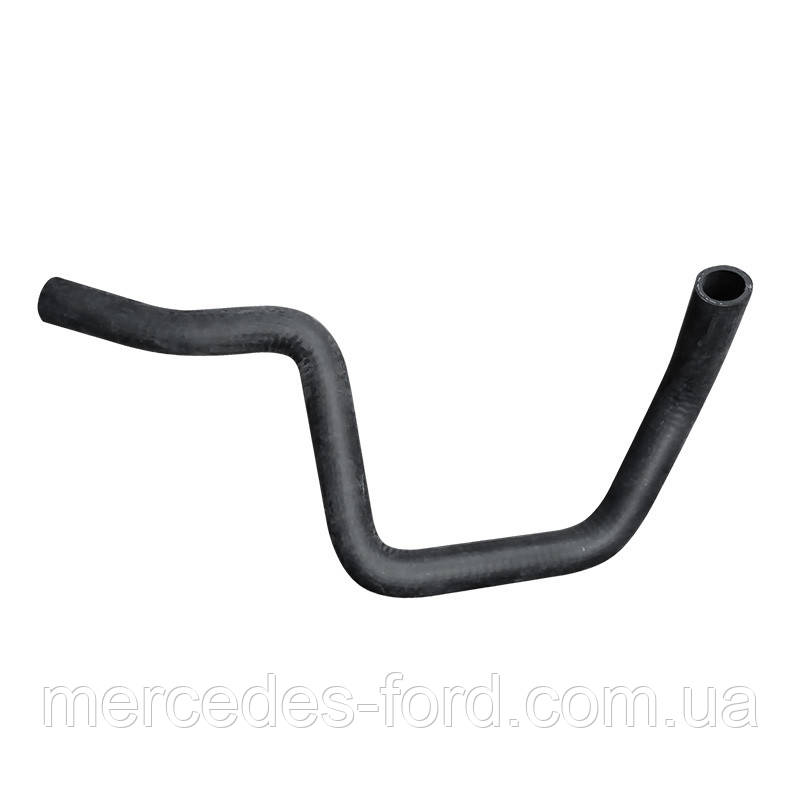 Патрубок розширювального бачка (D=20 мм) Ford Transit 2.0 / 2.4 TDI дизель Форд Транзит 2000-2006, 1C158C351BC, фото 1