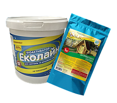 Еколайн, Kalius