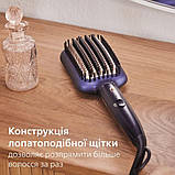 Щітка-випрямляч для волосся Philips BHH885/00, фото 10