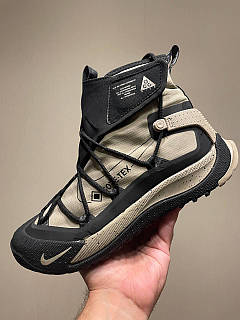 Чоловічі кросівки Nike ACG Terra Antarktik Gore-Tex Midnight Turquoise