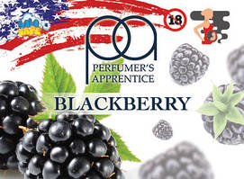 Blackberry ароматизатор TPA (Ожина)
