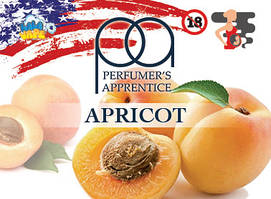 Apricot Flavor ароматизатор TPA (Абрикос)