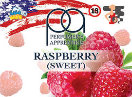 Raspberry (Sweet) ароматизатор TPA (солодка Малина)