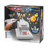 Набір для лазерних боїв Проектор Laser X One, фото 4