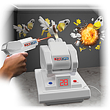 Набір для лазерних боїв Проектор Laser X One, фото 5